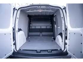Volkswagen Caddy (2024) thumbnail 6
