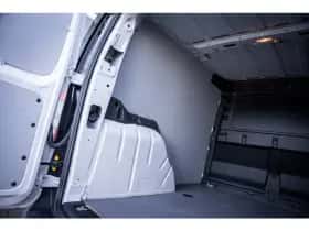 Volkswagen Caddy (2024) thumbnail 7
