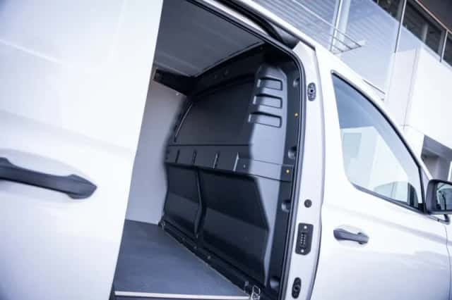 Volkswagen Caddy (2024) thumbnail 9