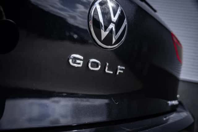 Volkswagen Golf (2023) thumbnail 13