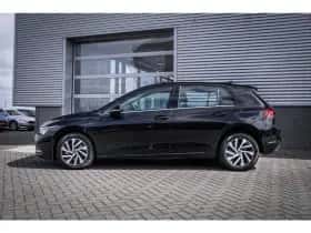 Volkswagen Golf (2023) thumbnail 14