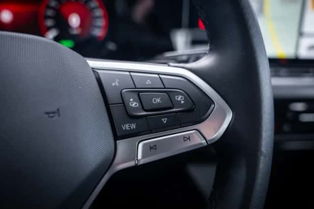 Volkswagen Golf (2023) thumbnail 28