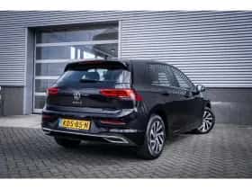 Volkswagen Golf (2023) thumbnail 8