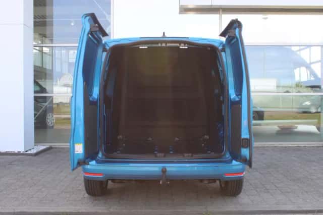 Volkswagen Caddy (2024) thumbnail 11