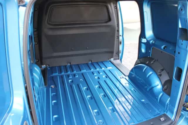 Volkswagen Caddy (2024) thumbnail 12