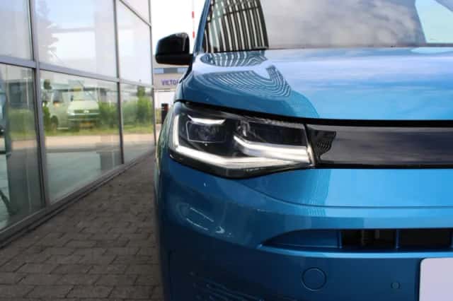 Volkswagen Caddy (2024) thumbnail 16