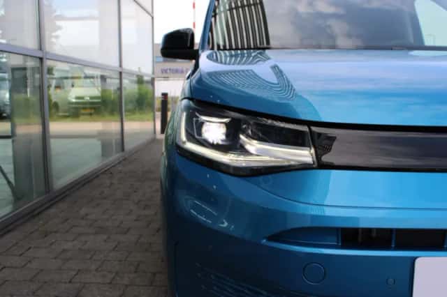Volkswagen Caddy (2024) thumbnail 17