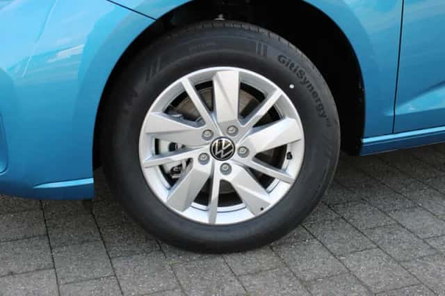 Volkswagen Caddy (2024) thumbnail 18