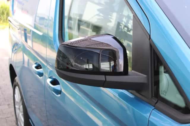 Volkswagen Caddy (2024) thumbnail 19