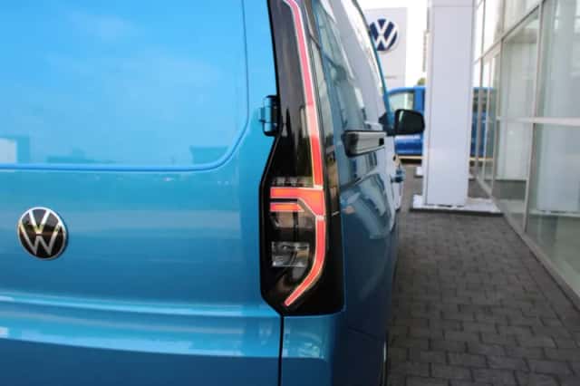 Volkswagen Caddy (2024) thumbnail 20
