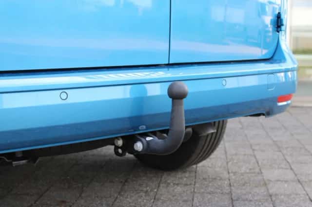 Volkswagen Caddy (2024) thumbnail 21