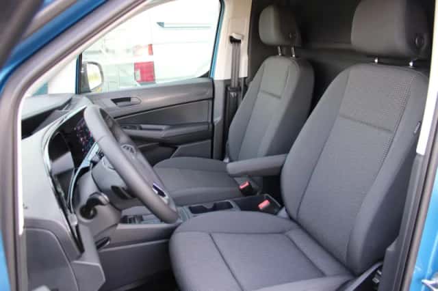 Volkswagen Caddy (2024) thumbnail 23