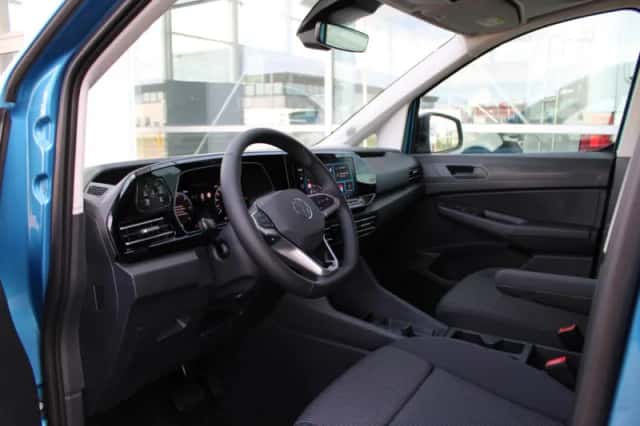Volkswagen Caddy (2024) thumbnail 24