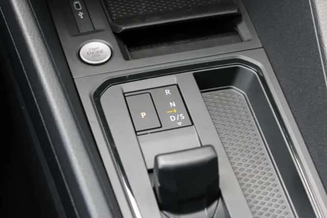 Volkswagen Caddy (2024) thumbnail 28