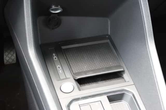 Volkswagen Caddy (2024) thumbnail 29