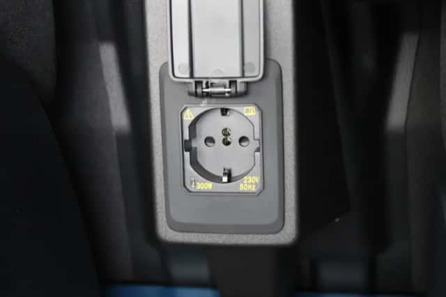 Volkswagen Caddy (2024) thumbnail 30