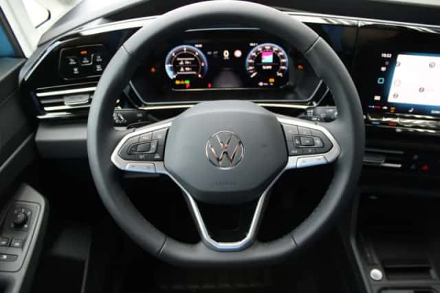 Volkswagen Caddy (2024) thumbnail 31