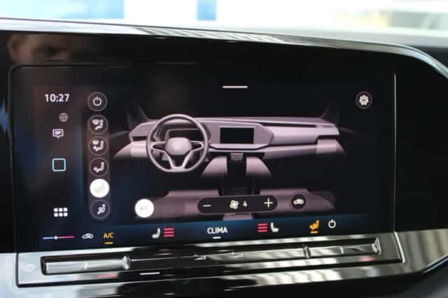 Volkswagen Caddy (2024) thumbnail 40