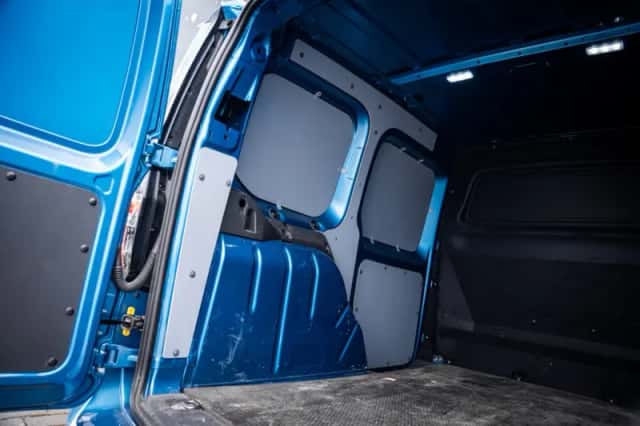 Volkswagen Caddy (2024) thumbnail 6