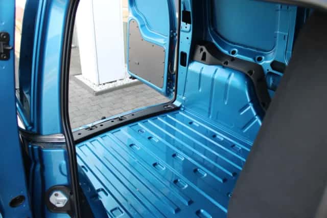 Volkswagen Caddy (2024) thumbnail 7
