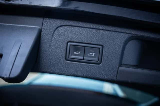 Volkswagen Passat (2023) thumbnail 13