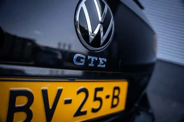 Volkswagen Passat (2023) thumbnail 15