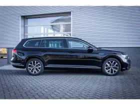 Volkswagen Passat (2023) thumbnail 18