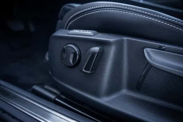 Volkswagen Passat (2023) thumbnail 31