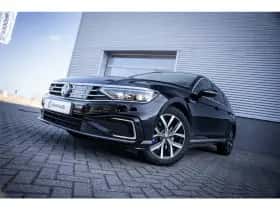 Volkswagen Passat (2023) thumbnail 6