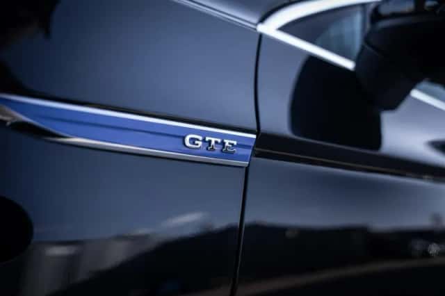 Volkswagen Passat (2023) thumbnail 9