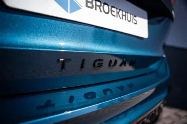Volkswagen Tiguan (2026) thumbnail 13