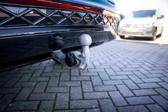 Volkswagen Tiguan (2026) thumbnail 15