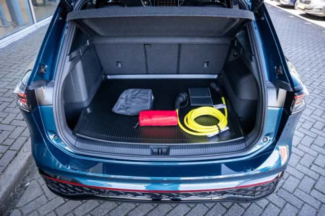 Volkswagen Tiguan (2026) thumbnail 16