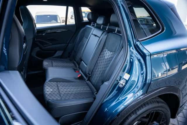 Volkswagen Tiguan (2026) thumbnail 19