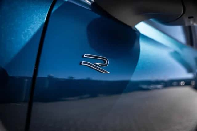 Volkswagen Tiguan (2026) thumbnail 3