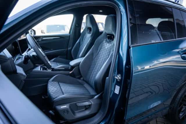 Volkswagen Tiguan (2026) thumbnail 23