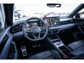 Volkswagen Tiguan (2026) thumbnail 25