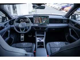 Volkswagen Tiguan (2026) thumbnail 26