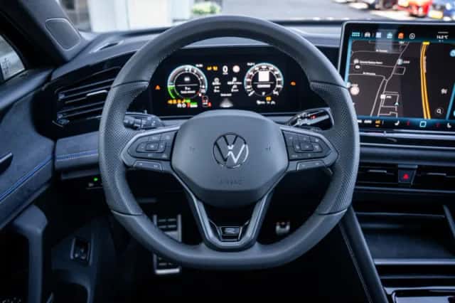 Volkswagen Tiguan (2026) thumbnail 27