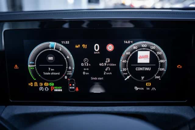 Volkswagen Tiguan (2026) thumbnail 28