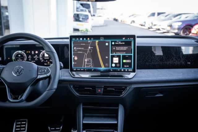 Volkswagen Tiguan (2026) thumbnail 33