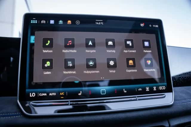 Volkswagen Tiguan (2026) thumbnail 34