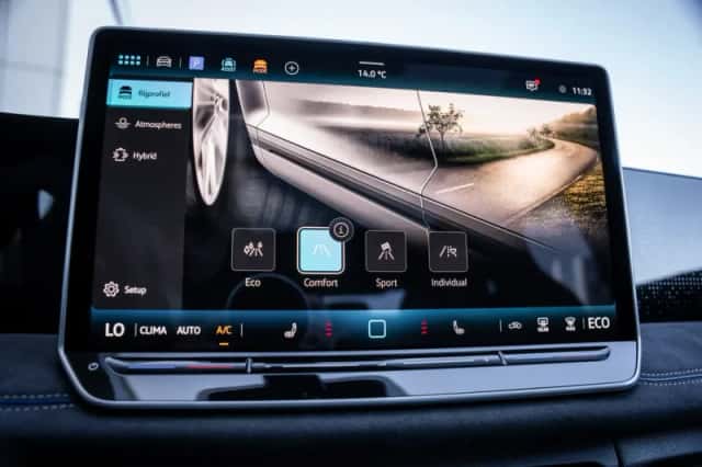 Volkswagen Tiguan (2026) thumbnail 36