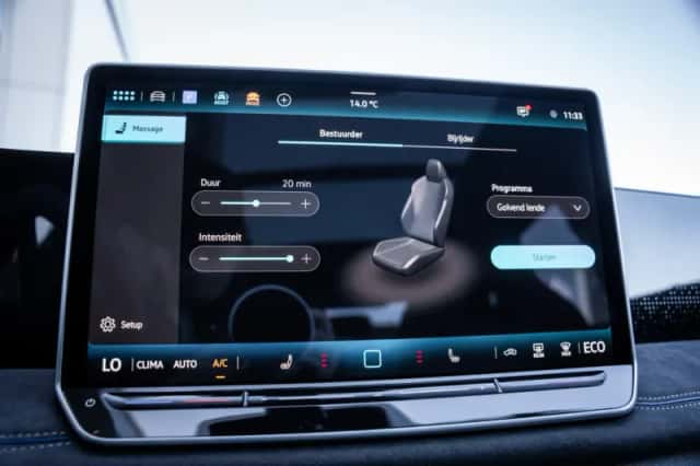 Volkswagen Tiguan (2026) thumbnail 39