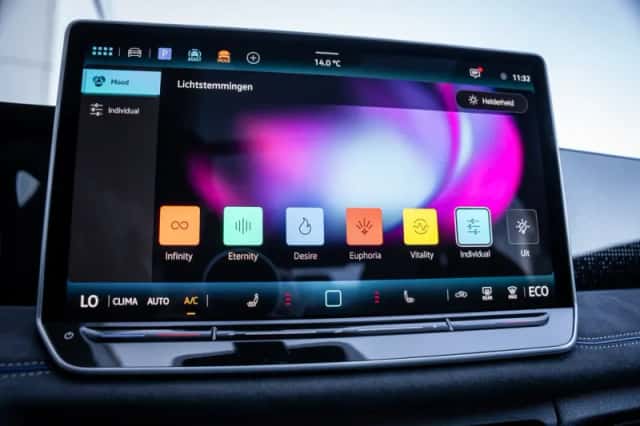 Volkswagen Tiguan (2026) thumbnail 40