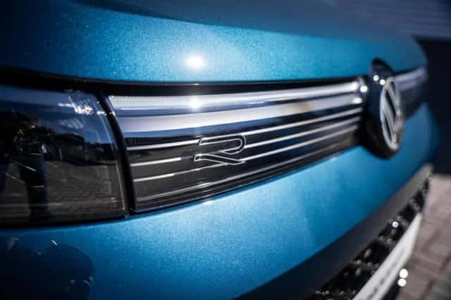 Volkswagen Tiguan (2026) thumbnail 5