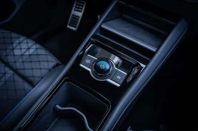 Volkswagen Tiguan (2026) thumbnail 44