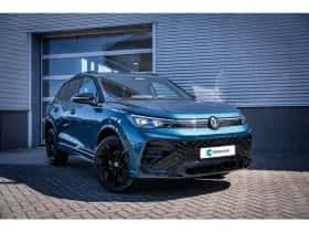 Volkswagen Tiguan (2026) thumbnail 6