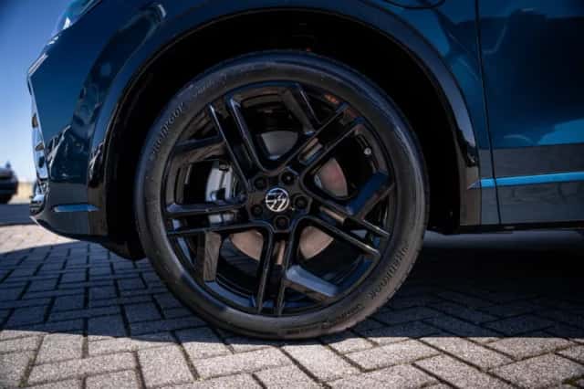 Volkswagen Tiguan (2026) thumbnail 10