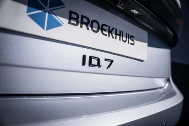 Volkswagen ID.7 (2026) thumbnail 11